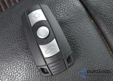 2008 BMW X5 3.0Si z USA, uszkodzony, nr VIN 5UXFE43548L007052